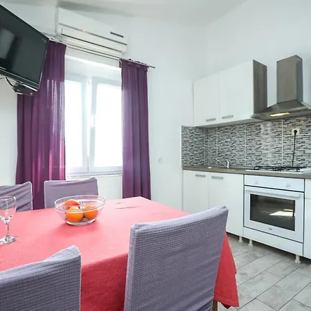 Zapata Apartman