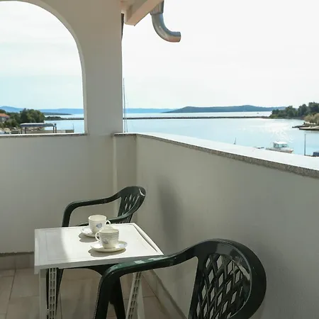Zapata Apartman *