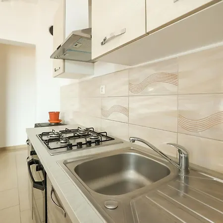 Apartman Zapata