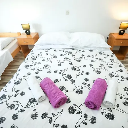 Zapata Apartman