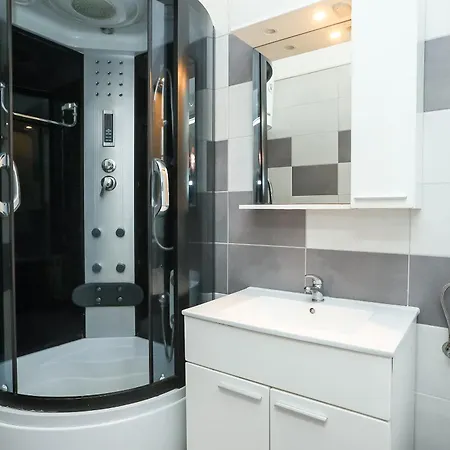 Apartman Zapata
