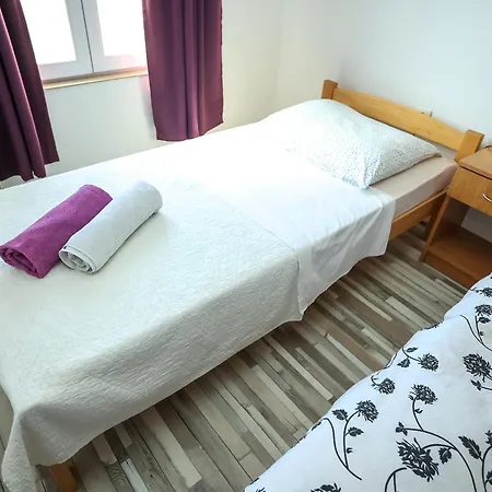 Apartman Zapata