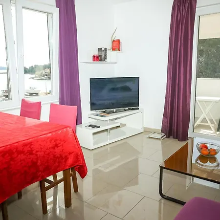 Apartman Zapata Zaglav