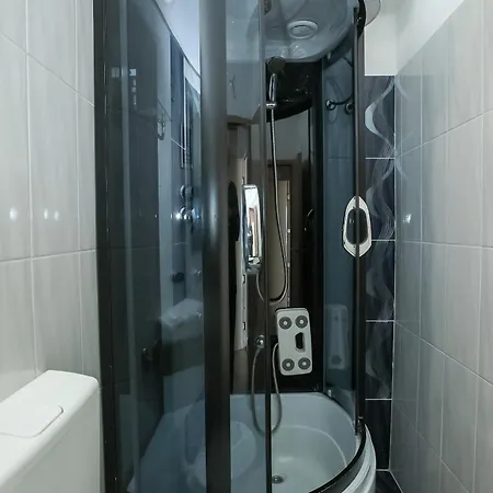 Apartman Zapata *