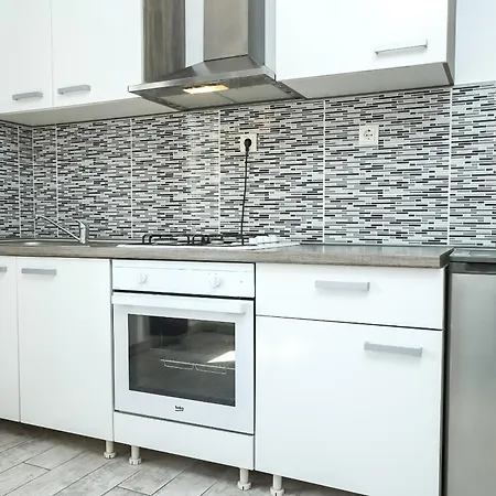 Zapata Apartman