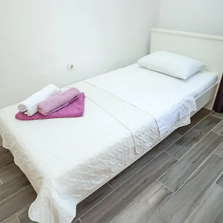Apartman Zapata *