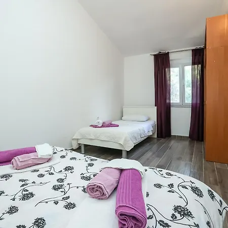 Apartman Zapata *