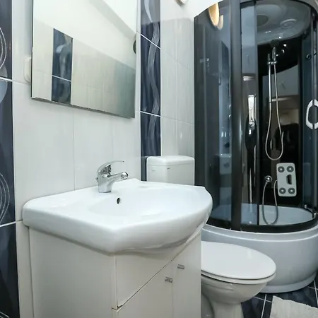 Zapata Apartman *