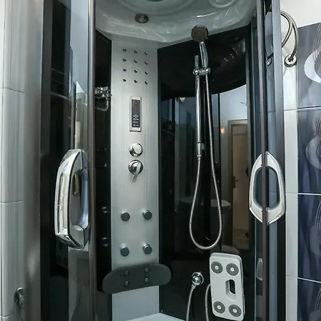 Apartman Zapata *