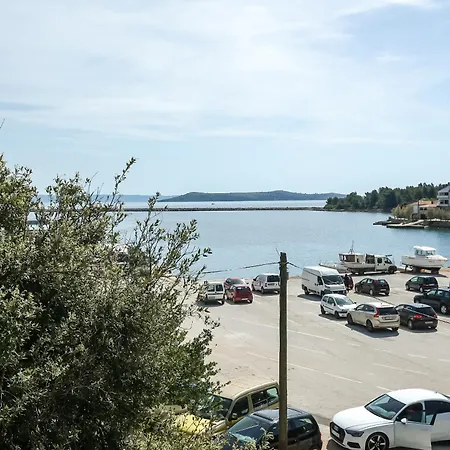 Apartman Zapata