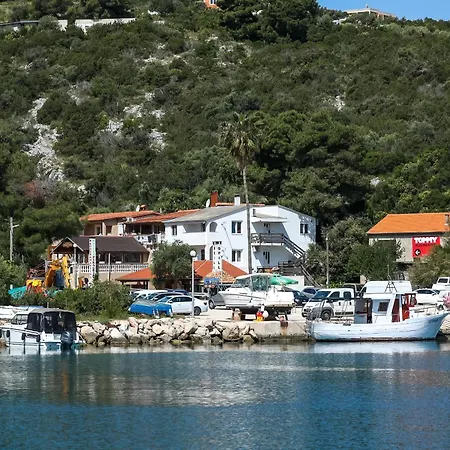 Apartman Zapata