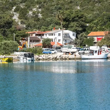 Apartman Zapata *