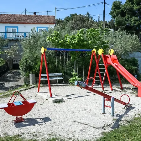 Zapata Apartman